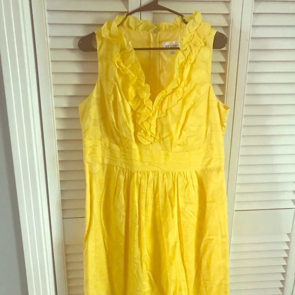🌸🌼Gorgeous Summer dress. Sz 14 🌼🌺